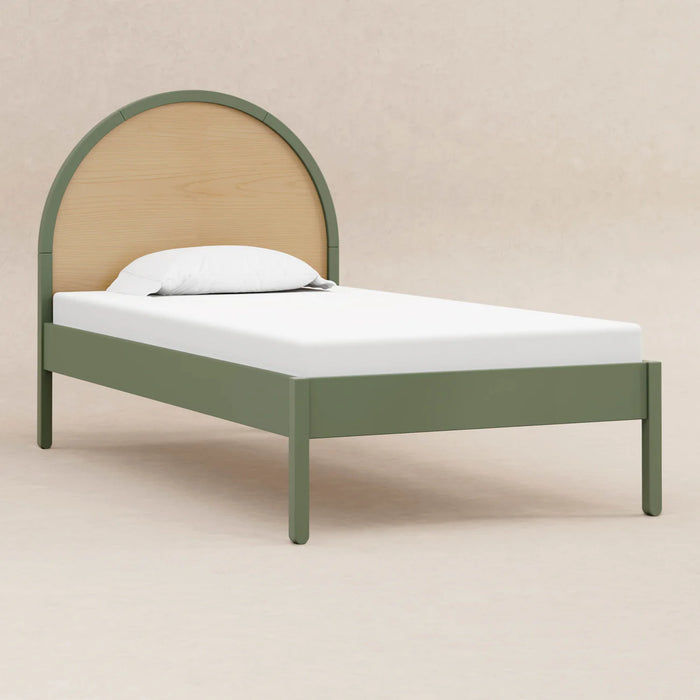 Babyletto Moab Twin Bed