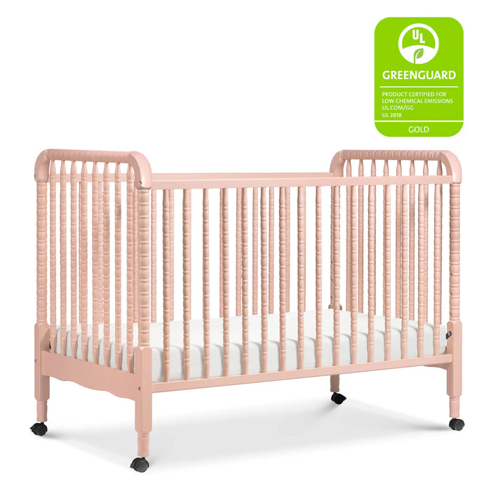 DaVinci Jenny Lind 3-in-1 Convertible Crib