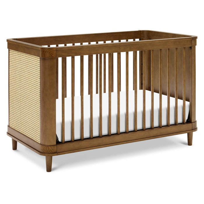Black Friday Sale! Namesake Marin with Cane 3-in-1 Convertible Crib