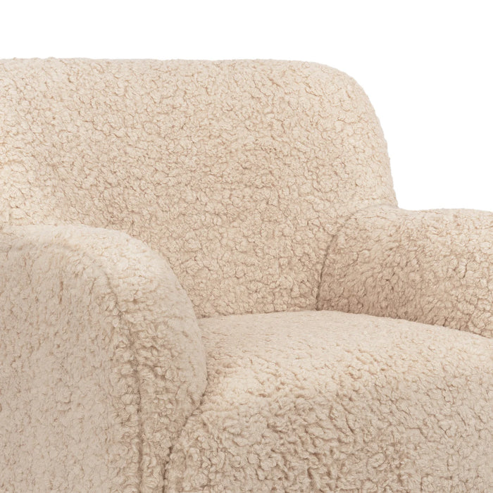 Babyletto Swoops Kids Chair