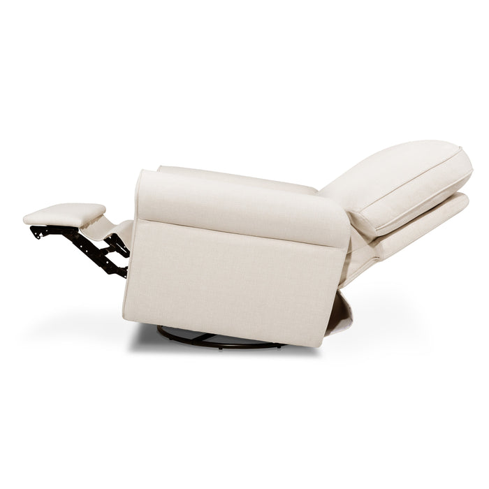 Black Friday Deal! Monogram Monroe Power Recliner and Swivel Glider