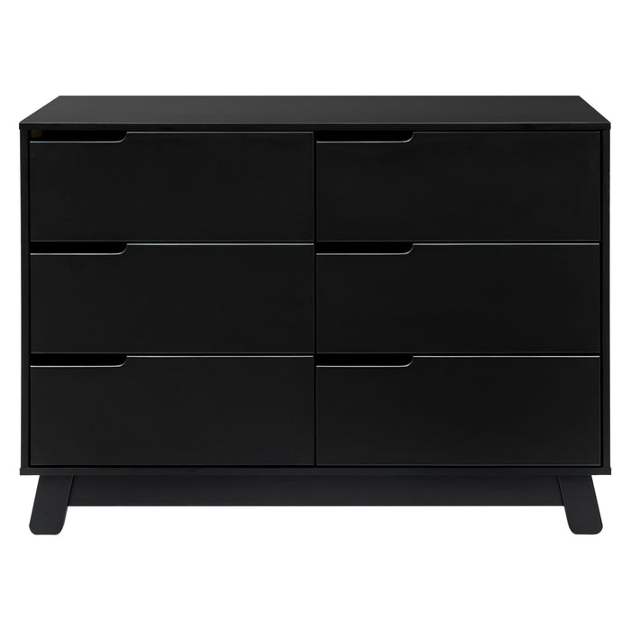 Black Friday Deal! Babyletto Hudson 6-Drawer Double Dresser