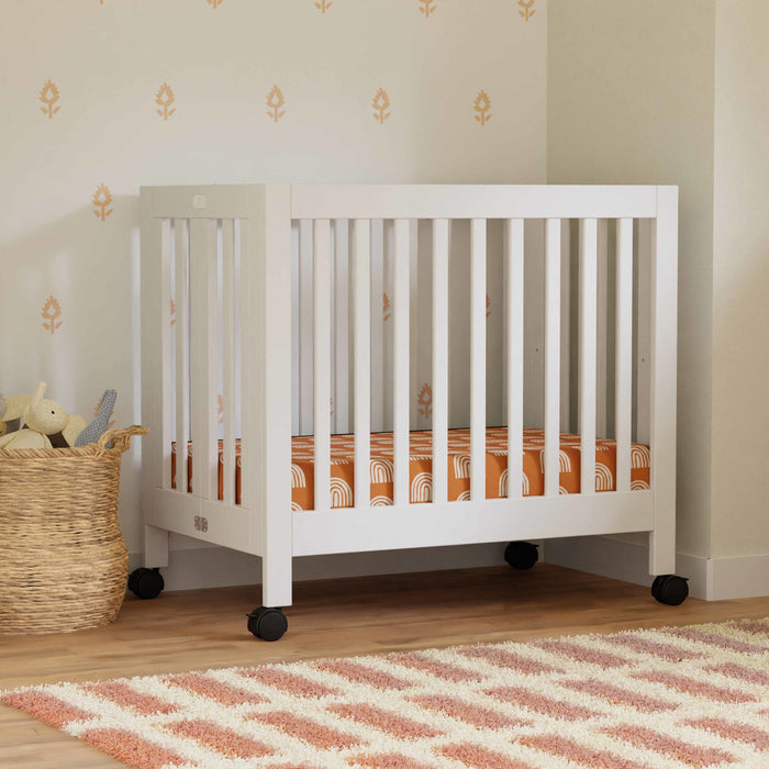 Black Friday Deal! Babyletto Origami Mini Crib
