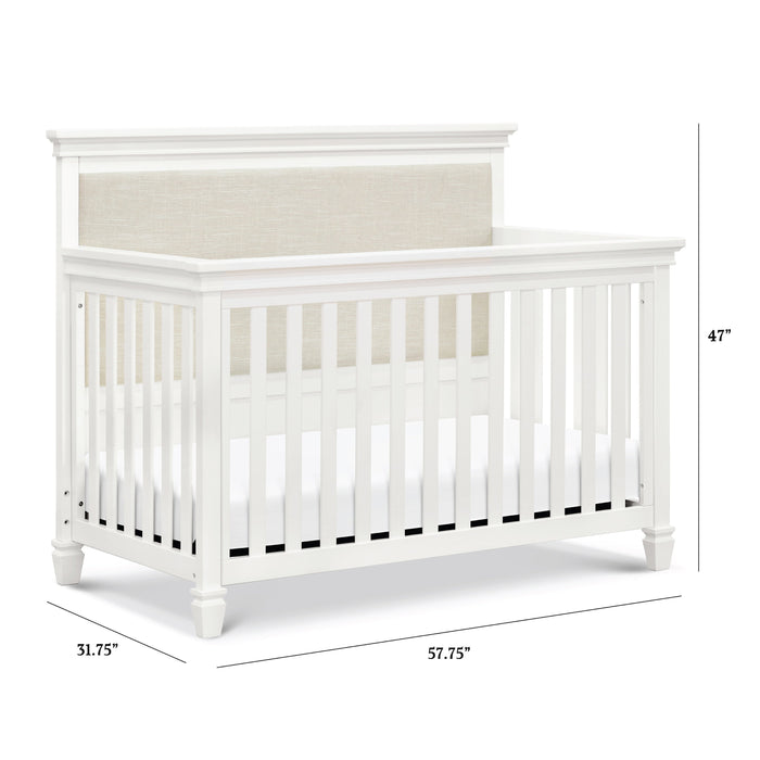 Black Friday Deal! Namesake Darlington 4-in-1 Convertible Crib