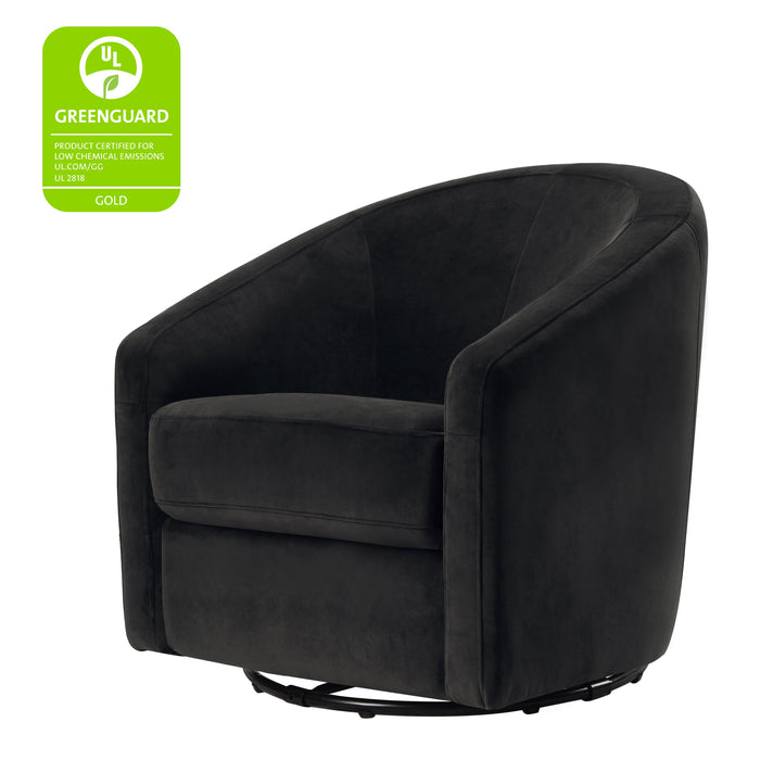 Black Friday Deal! Babyletto Madison Swivel Glider