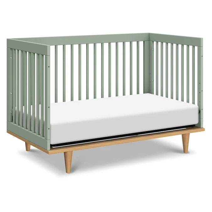 DaVinci Marley 3-in-1 Convertible Crib *Price Increase 2/22/26