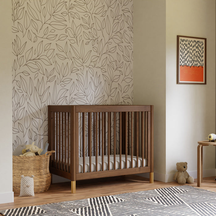 Black Friday Deal! Babyletto Gelato 4-in-1 Convertible Mini Crib