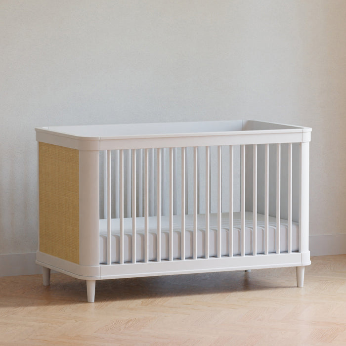 Black Friday Sale! Namesake Marin with Cane 3-in-1 Convertible Crib