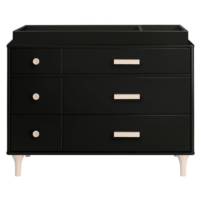 Black Friday Deal! Babyletto Lolly 6-Drawer Double Dresser