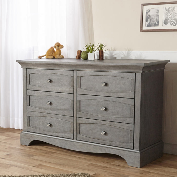 Pali Ragusa Double Dresser