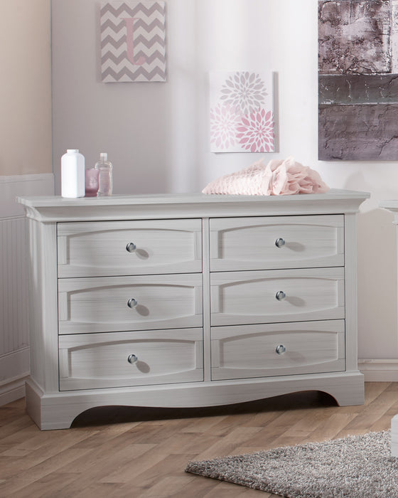 Pali Ragusa Double Dresser