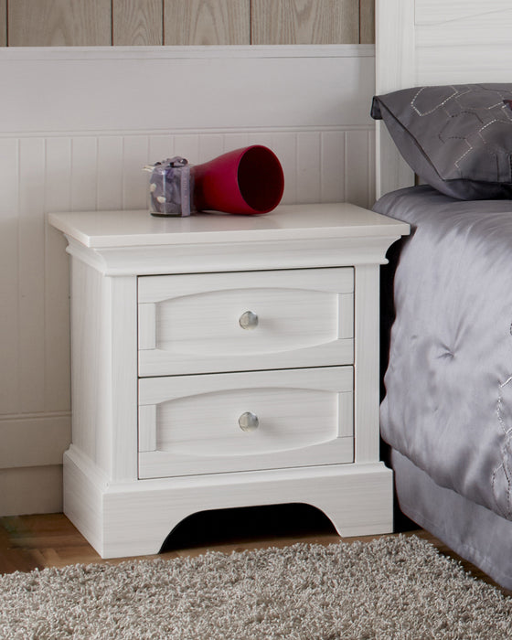 Pali Ragusa Nightstand