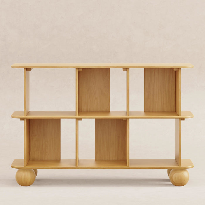 Black Friday Deal! Babyletto Crosby Open Bookcase