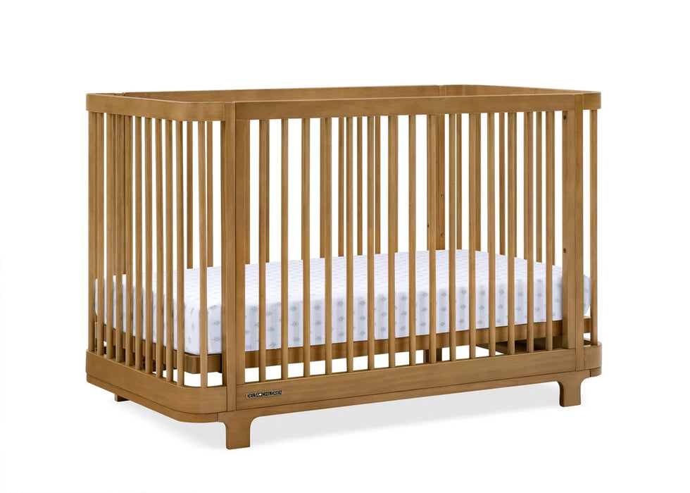 Delta Children Nest 4-in-1 Convertible Crib