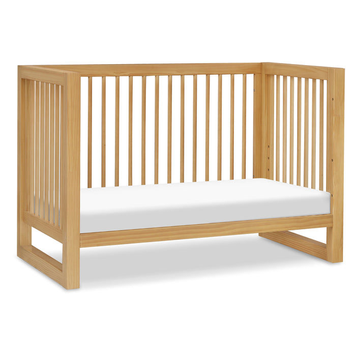 Black Friday Deal! Namesake Nantucket 3-in-1 Convertible Crib with Toddler Bed Conversion Kit