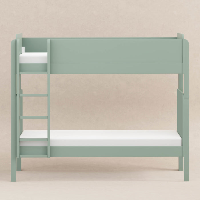 Black Friday Deal! Babyletto TipToe Convertible Bunk Bed