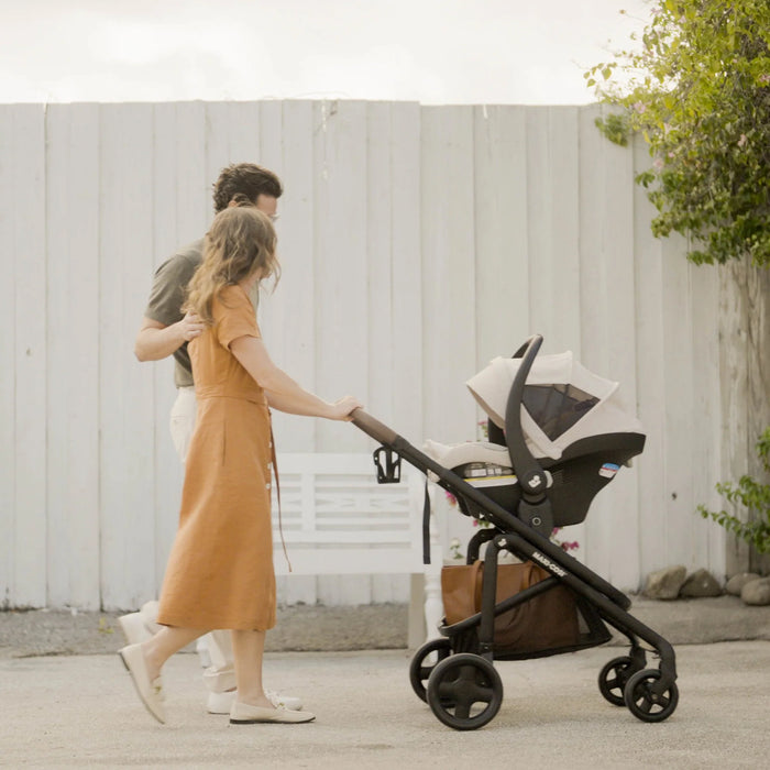 Maxi-Cosi Tayla™ Max Travel System