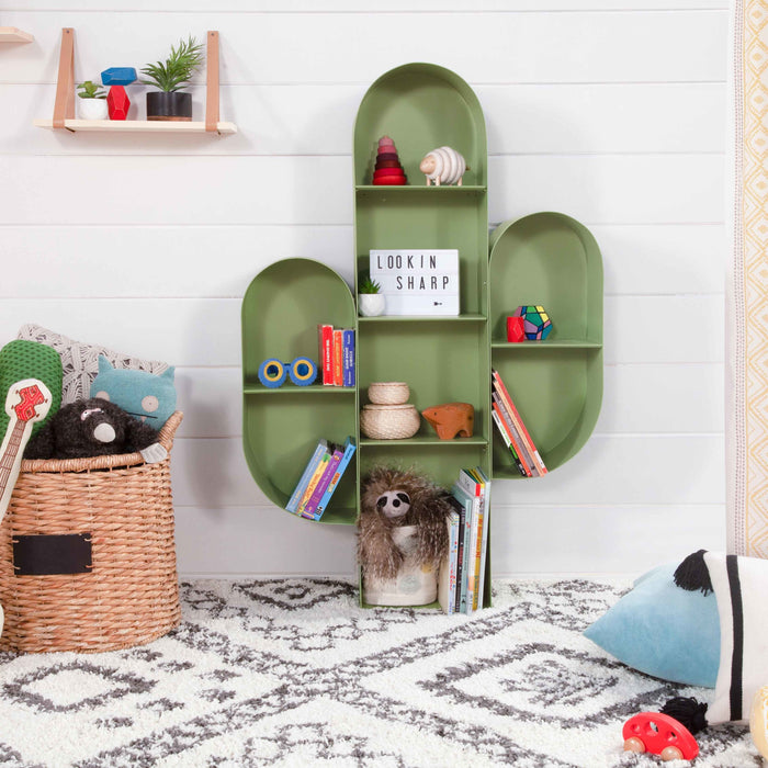 Black Friday Deal! Babyletto Cactus Bookcase