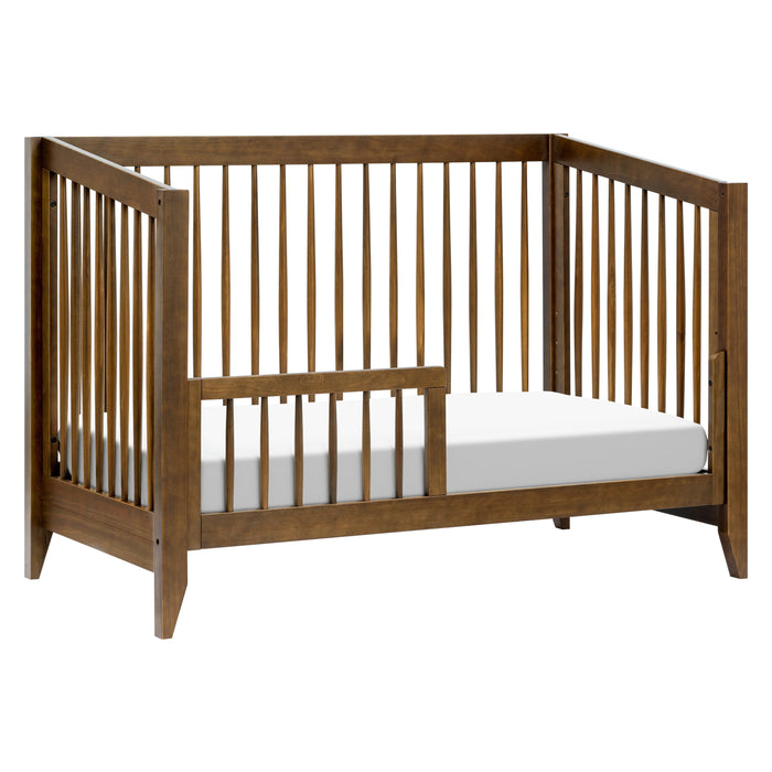 Black Friday Deal! Babyletto Sprout 4-in-1 Convertible Crib with Toddler Bed Conversion Kit