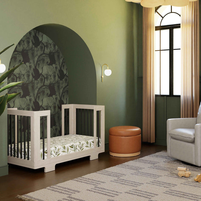 Black Friday Deal! Babyletto Yuzu 8-in-1 Convertible Crib with All-Stages Conversion Kits