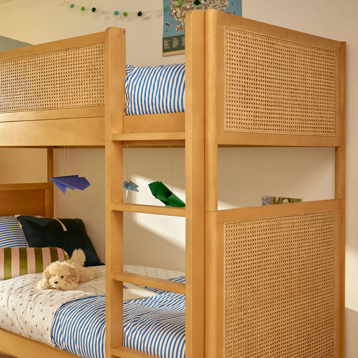 Babyletto Bondi Cane Convertible Bunk Bed
