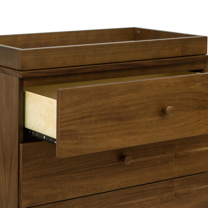 Black Friday Deal! Babyletto Gelato 3-Drawer Changer Dresser with Removable Changing Tray