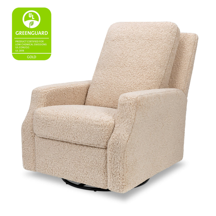 Black Friday Deal! Namesake Crewe Recliner and Swivel Glider