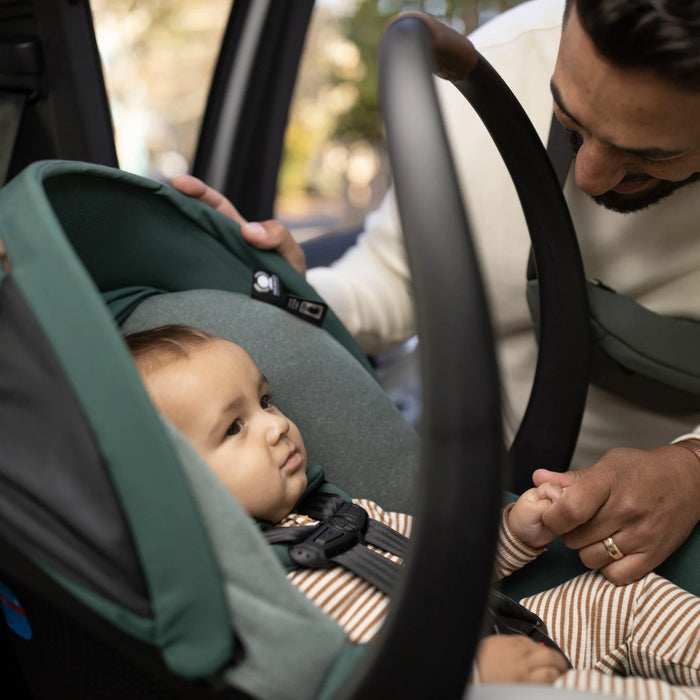Maxi-Cosi Mico™ Luxe+ Infant Car Seat