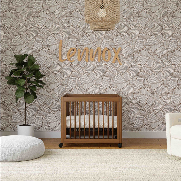 Black Friday Deal! Babyletto Yuzu 8-in-1 Convertible Crib with All-Stages Conversion Kits