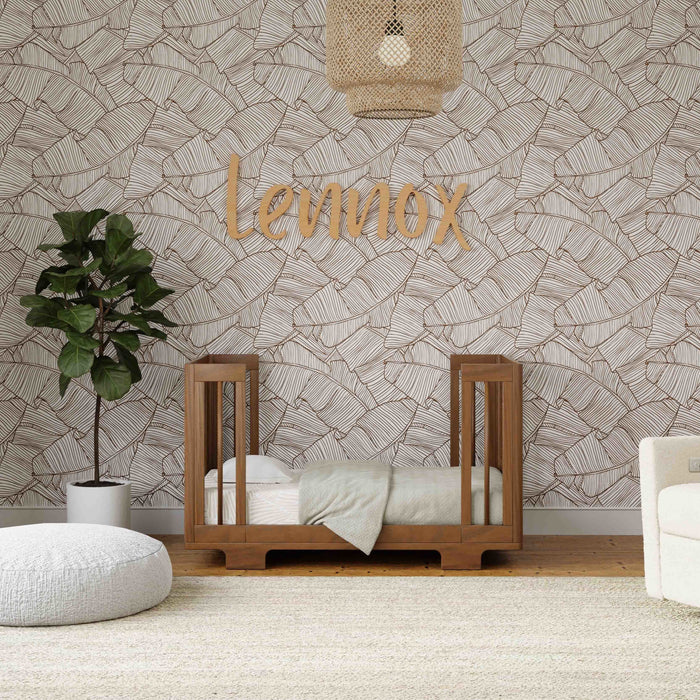 Black Friday Deal! Babyletto Yuzu 8-in-1 Convertible Crib with All-Stages Conversion Kits