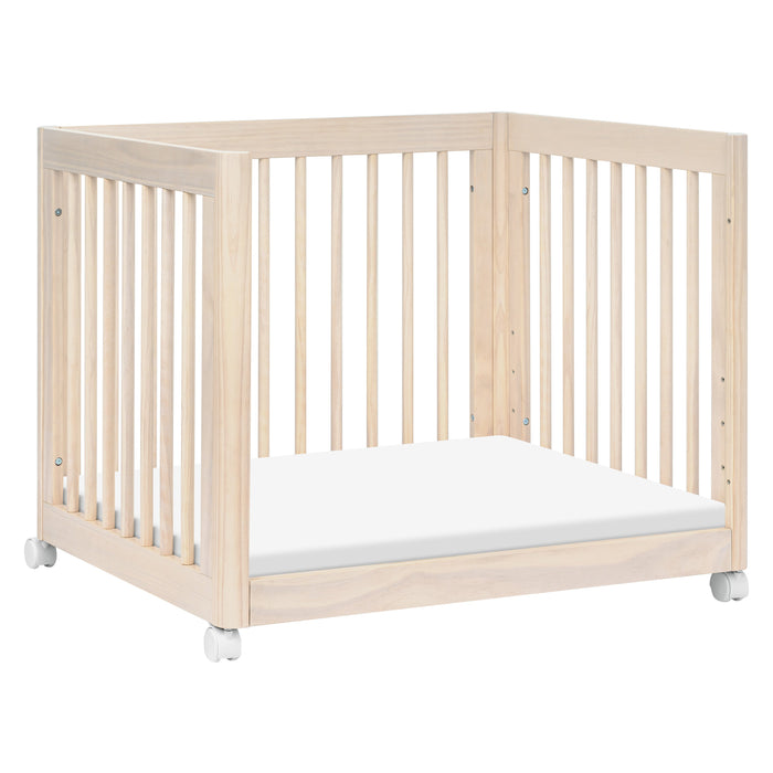 Black Friday Deal! Babyletto Yuzu 8-in-1 Convertible Crib with All-Stages Conversion Kits