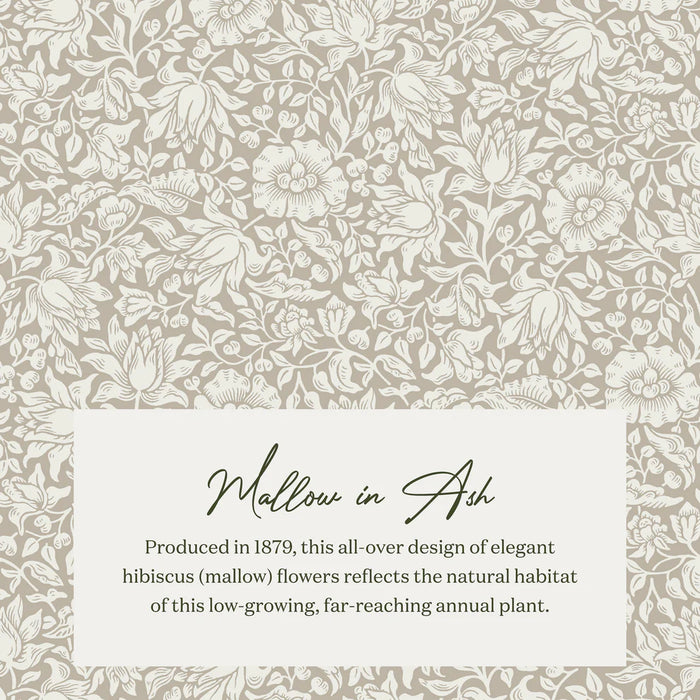 Morris & Co. x Namesake Crawford Pillowback Comfort Swivel Glider