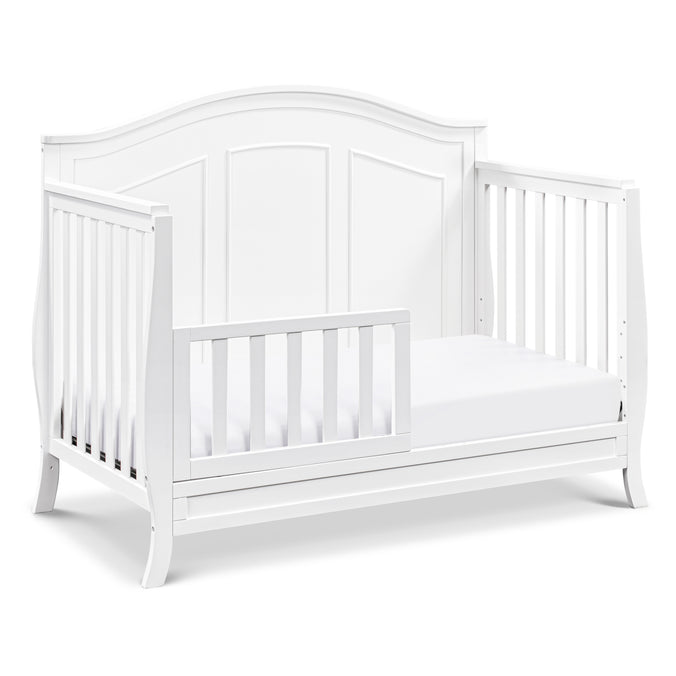 DaVinci Emmett 4-in-1 Convertible Crib *Price Increase 2/22/26