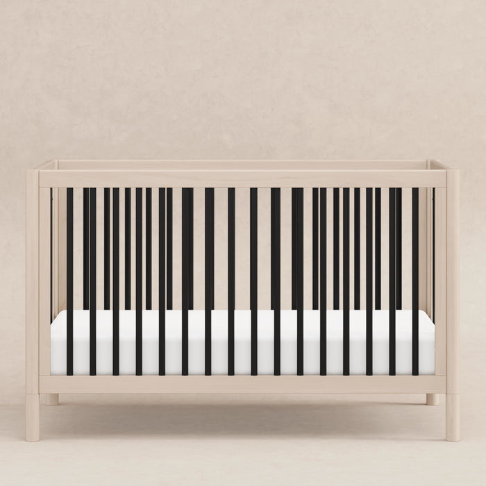 Black Friday Deal! Babyletto Gelato 4-in-1 Convertible Crib with Toddler Bed Conversion Kit