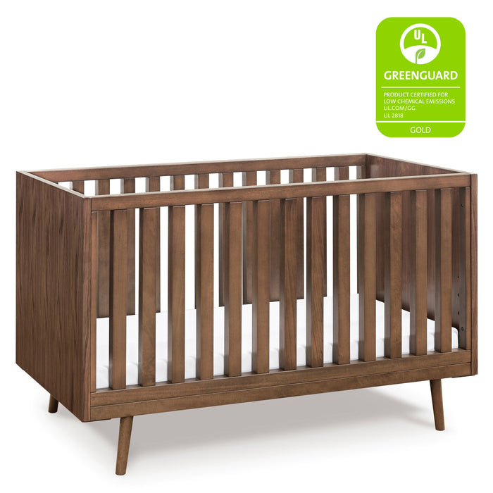 Black Friday Deal! Babyletto Nifty Timber 3-in-1 Crib