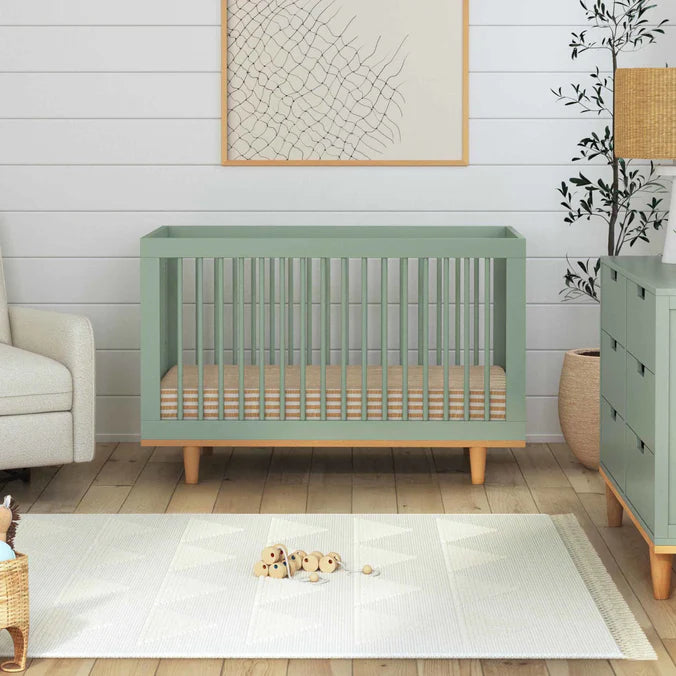 DaVinci Marley 3-in-1 Convertible Crib *Price Increase 2/22/26