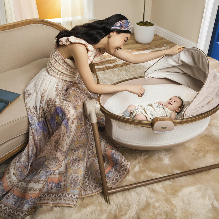 Maxi-Cosi Sibia Bassinet