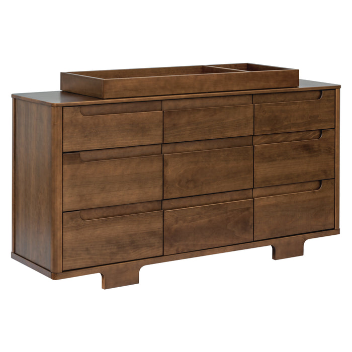 Black Friday Deal! Babyletto Yuzu 9-Drawer Dresser