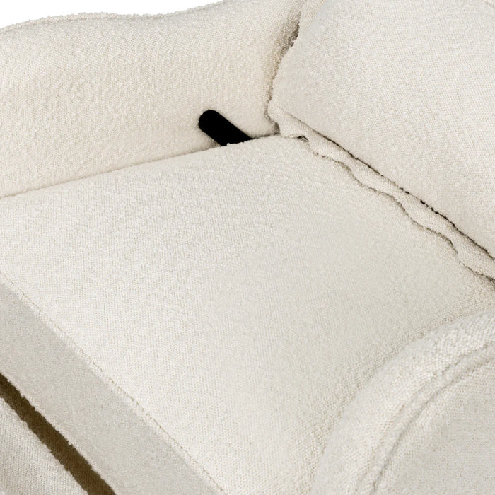 Namesake Devon Recliner and Swivel Glider