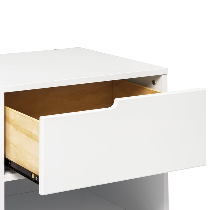 Black Friday Deal! Babyletto Hudson Nightstand with USB Port