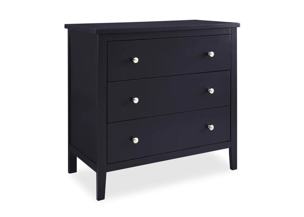 Delta Children Campbell 3 Drawer Dresser
