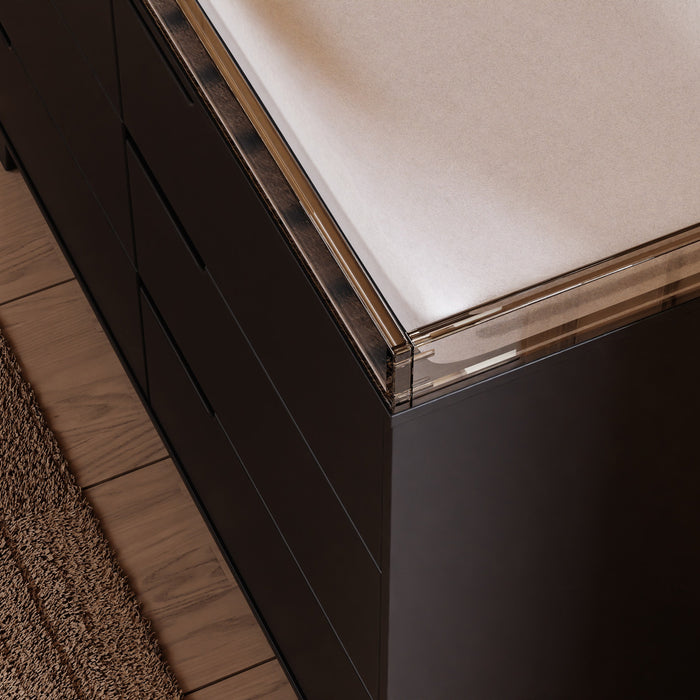 Black Friday Deal! Babyletto Acrylic Changing Tray