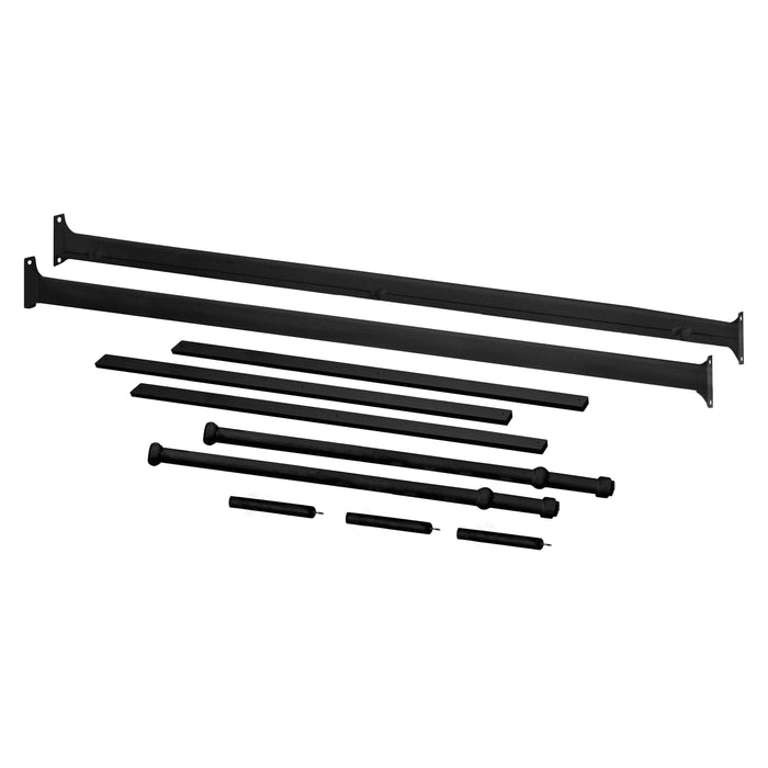 Black Friday Deal! Namesake Winston Mini Crib Twin Size Conversion Kit