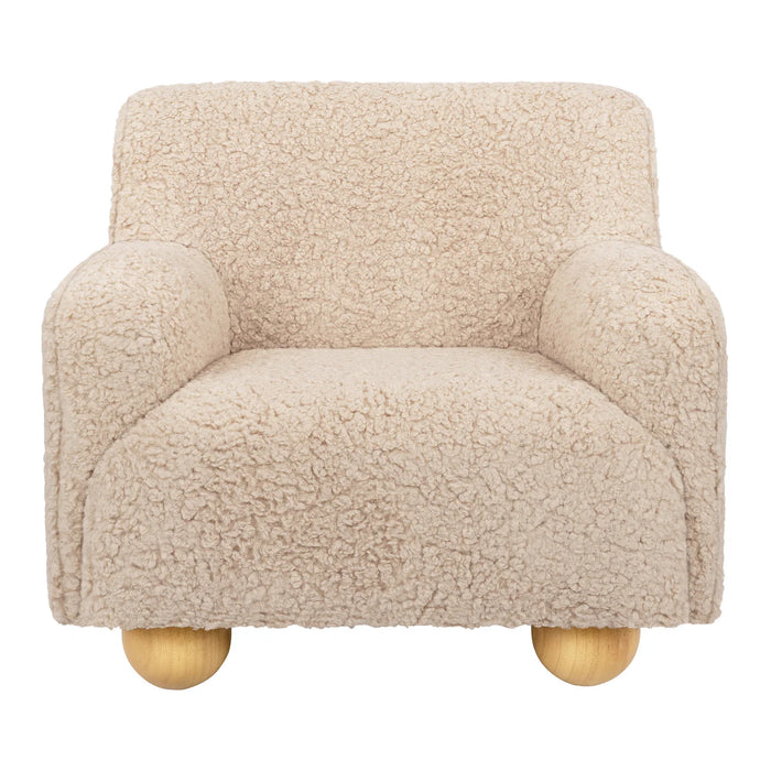 Babyletto Swoops Kids Chair