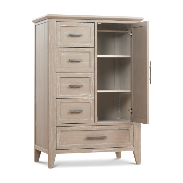 Black Friday Deal! Monogram by Namesake Beckett Chifforobe