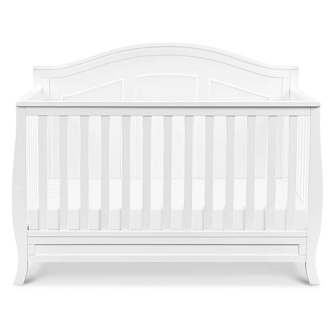 DaVinci Emmett 4-in-1 Convertible Crib *Price Increase 2/22/26