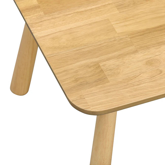 Babyletto Hoppy Play Table & Chair Set