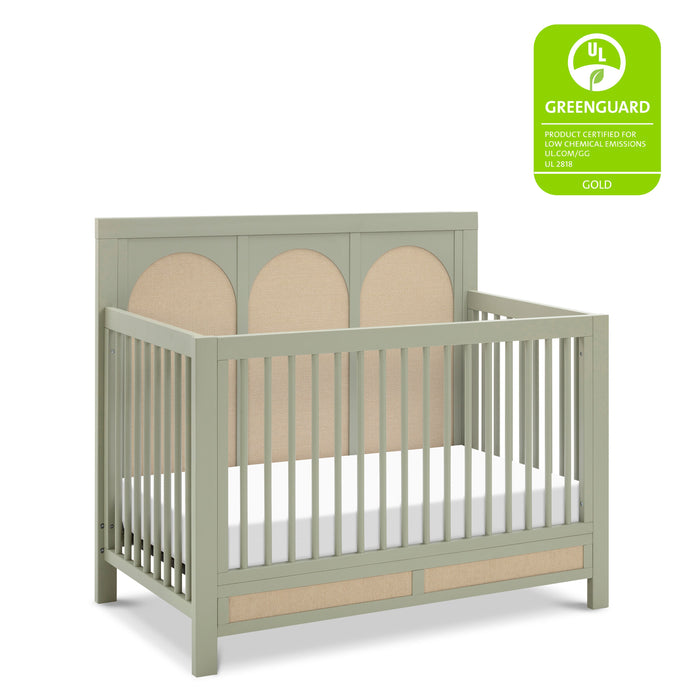 Black Friday Deal! Namesake Eloise 4-in-1 Convertible Crib