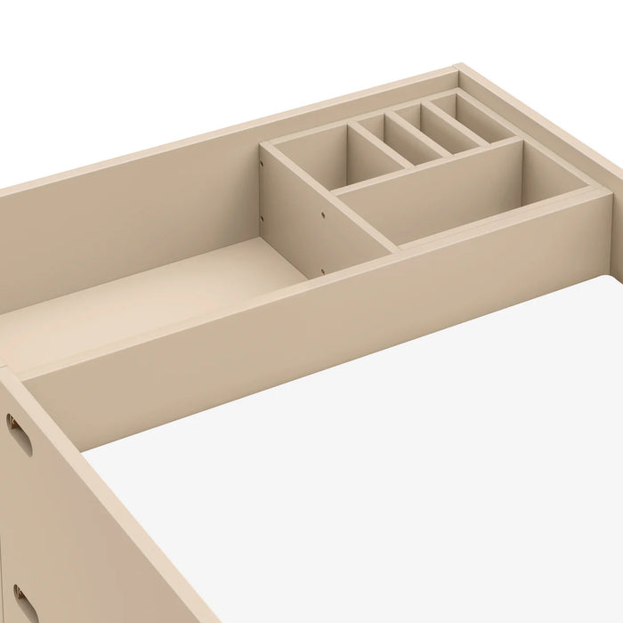 Babyletto Moab Stair Loft Bed