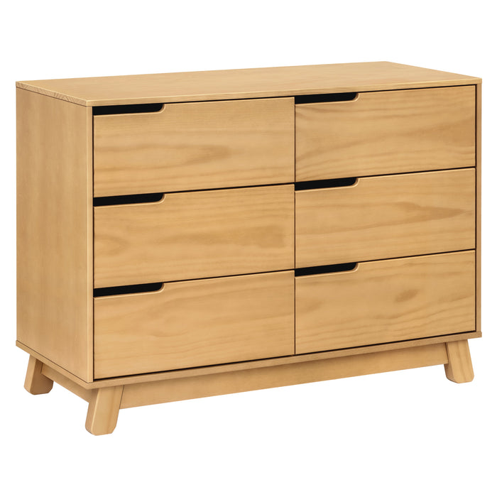 Black Friday Deal! Babyletto Hudson 6-Drawer Double Dresser